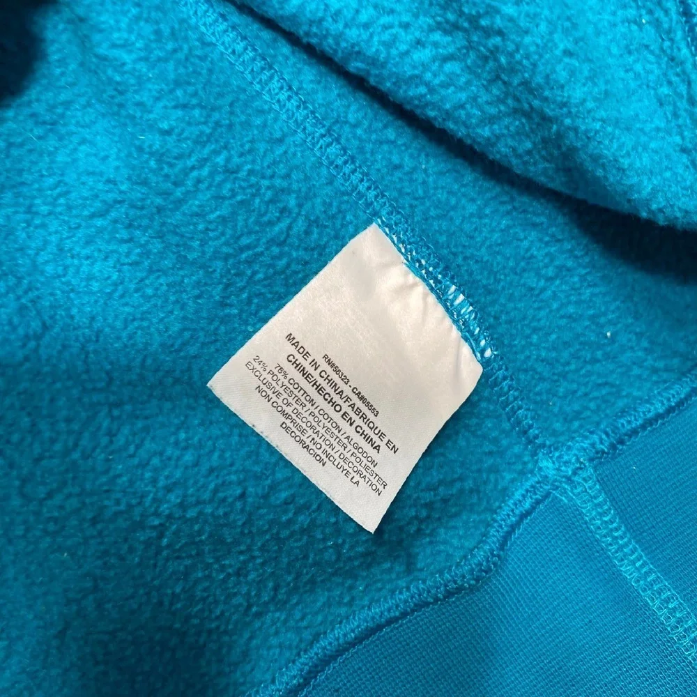 Nike Jordan Charlotte Hornets Sweatshirt M‎ Crewneck Pullover Jumpman